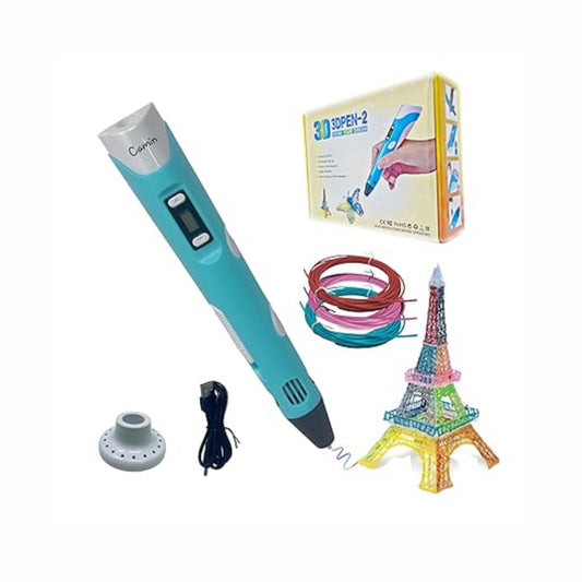 3D PEN - Draw Your Dream