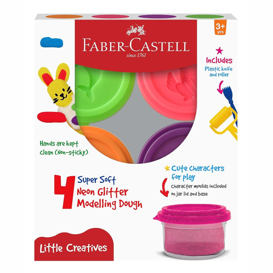 Faber Castell Modelling Dough