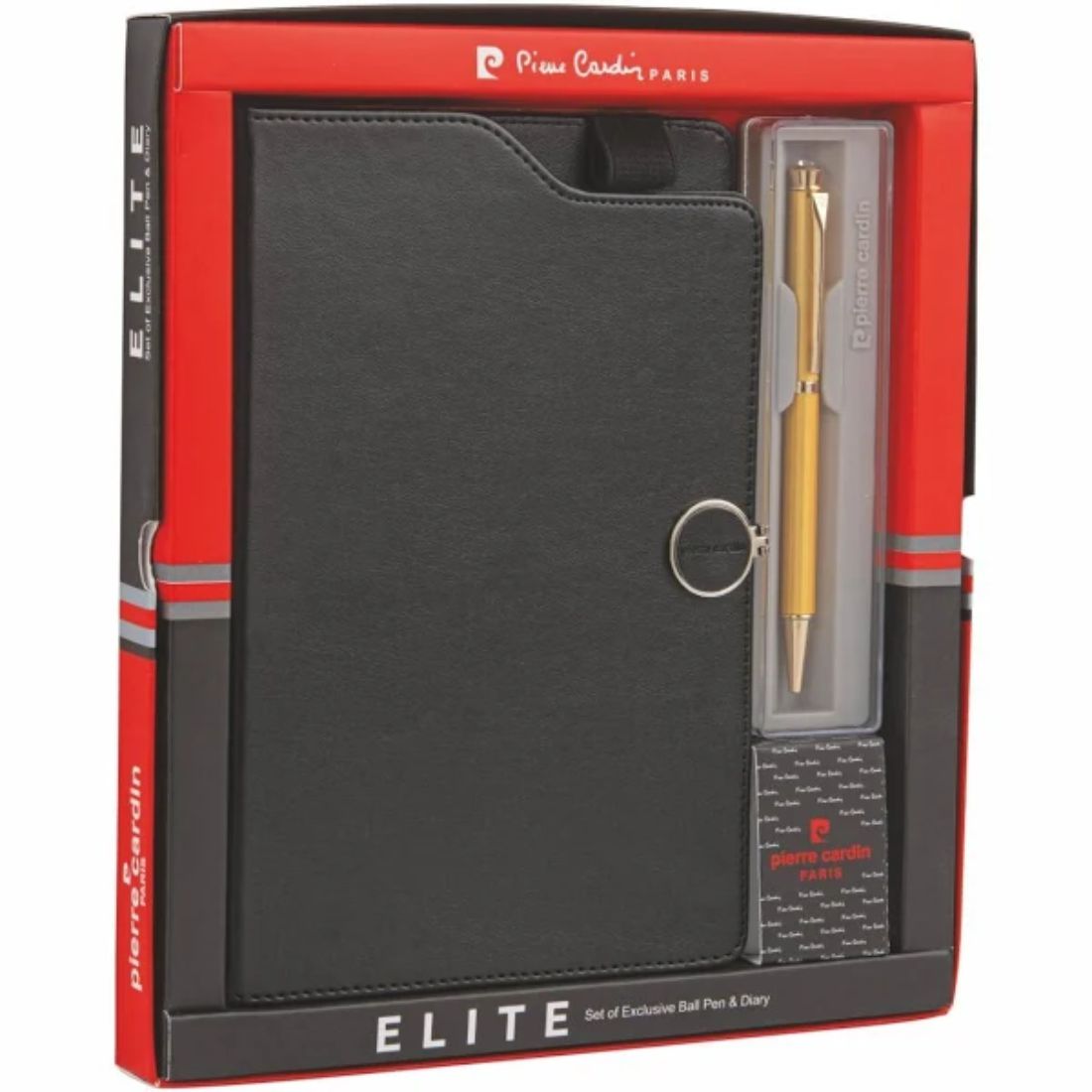 Pierre Cardin Notebook Combo Elite Exclusive – PAPERQUIRKS