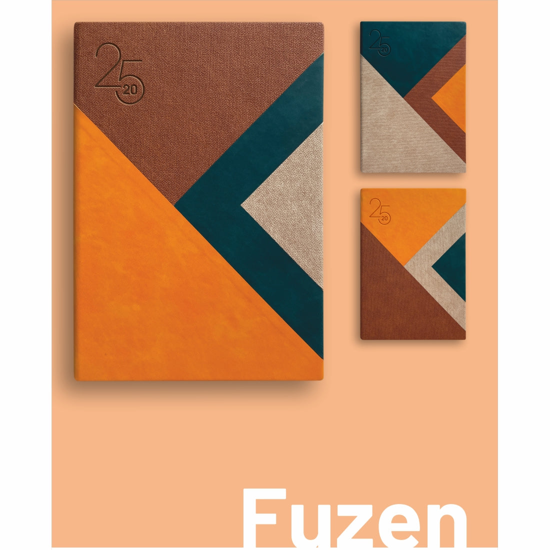 2025 diary - Fuzen