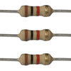 100K OHM Resistor | 5 Pc