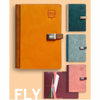 2025 Diary A5 - Fly