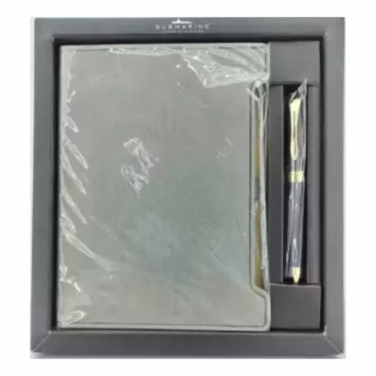 Notebook Compo Notebook Combo – PAPERQUIRKS STATIONERY