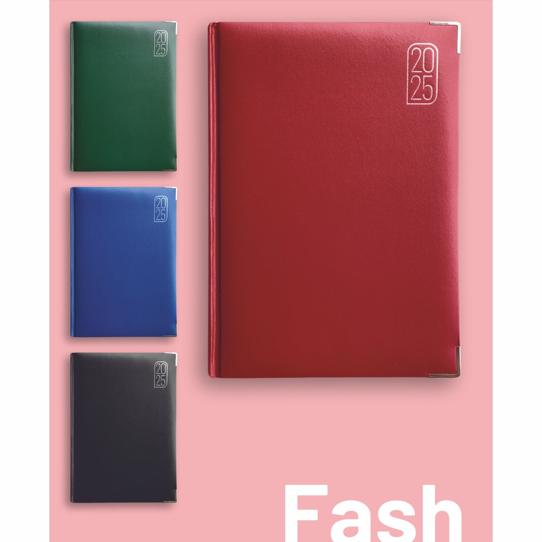 2025 Diary - Fash