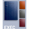 2025 Diary A5 - Exec