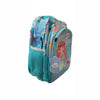 Mermaid Theme Kindergarten Backpack for Kids - 14 inches