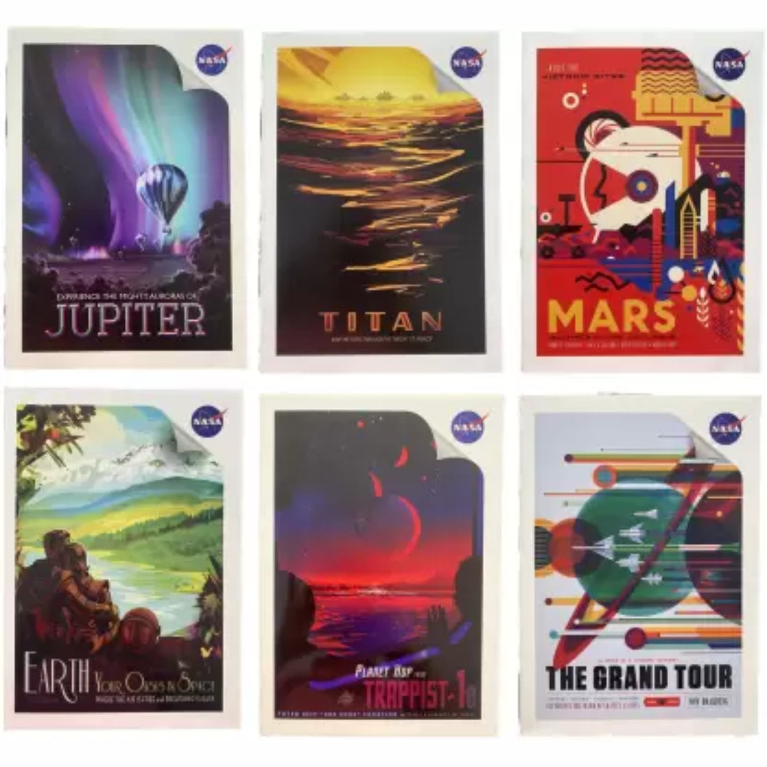 Anupam Nasa Notebook A4 Ruled 136 Pages – PAPERQUIRKS STATIONERY