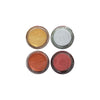 Fevicryl Pearl Metallic Colours 4x15 ML