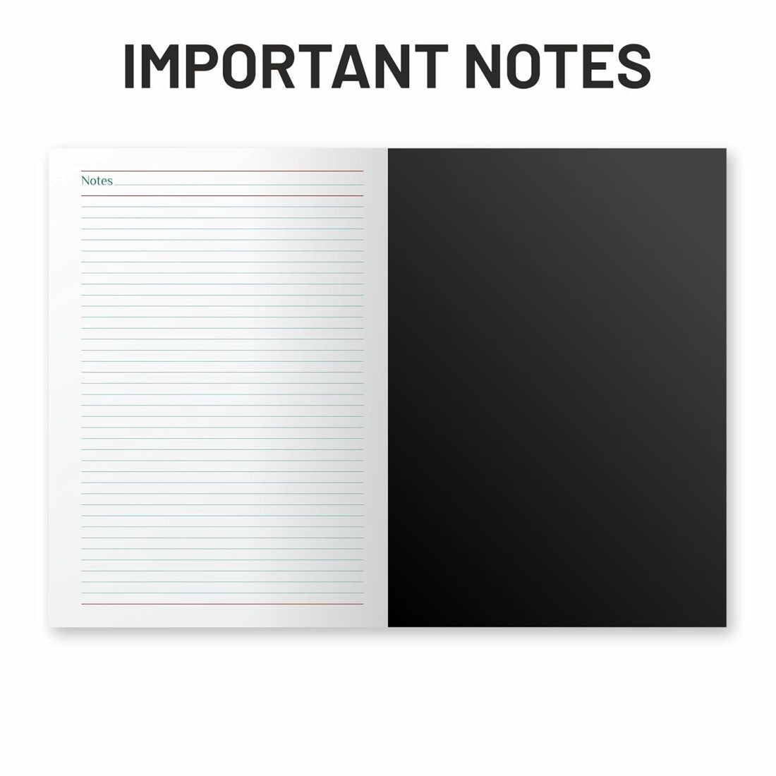 Anupam Monthly Planner 2026