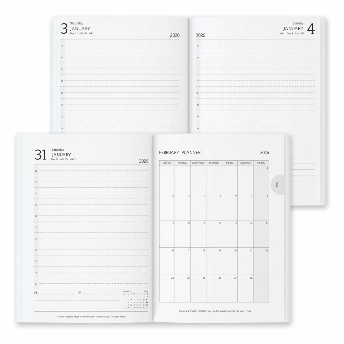 Anupam Dash Diary 2026