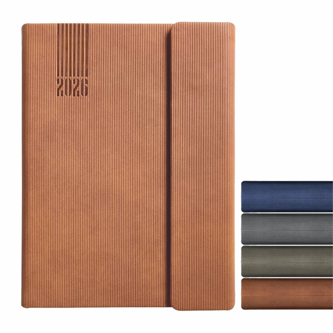 Anupam Bold Diary 2026