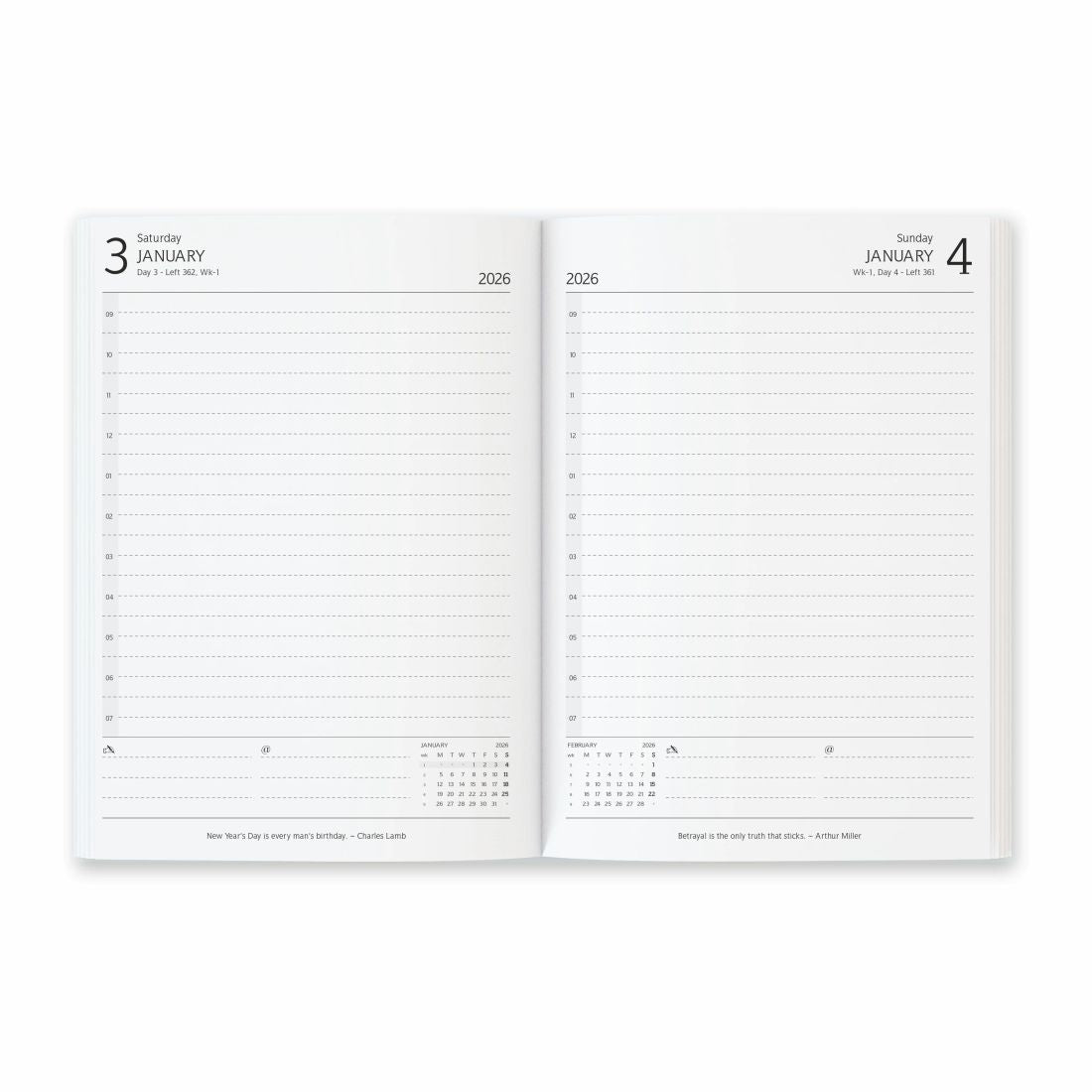 Anupam Dash Diary 2026