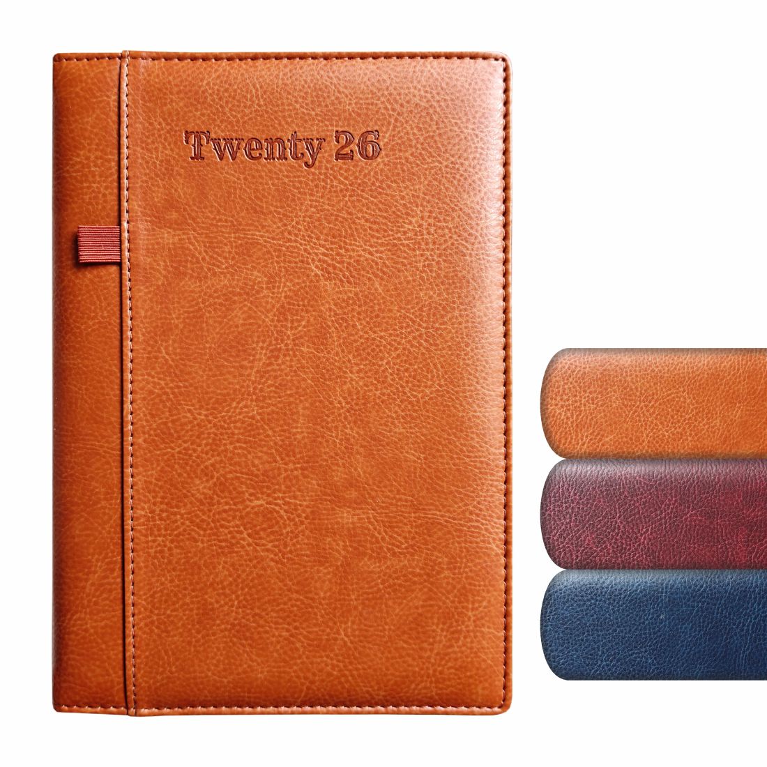 Anupam Exec Diary 2026