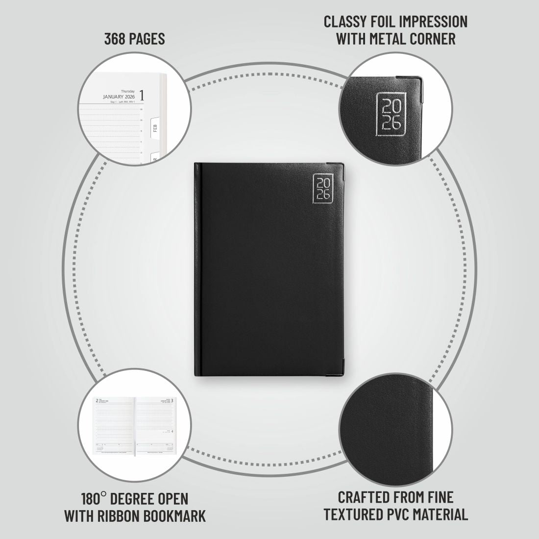 Anupam Fash Diary 2026