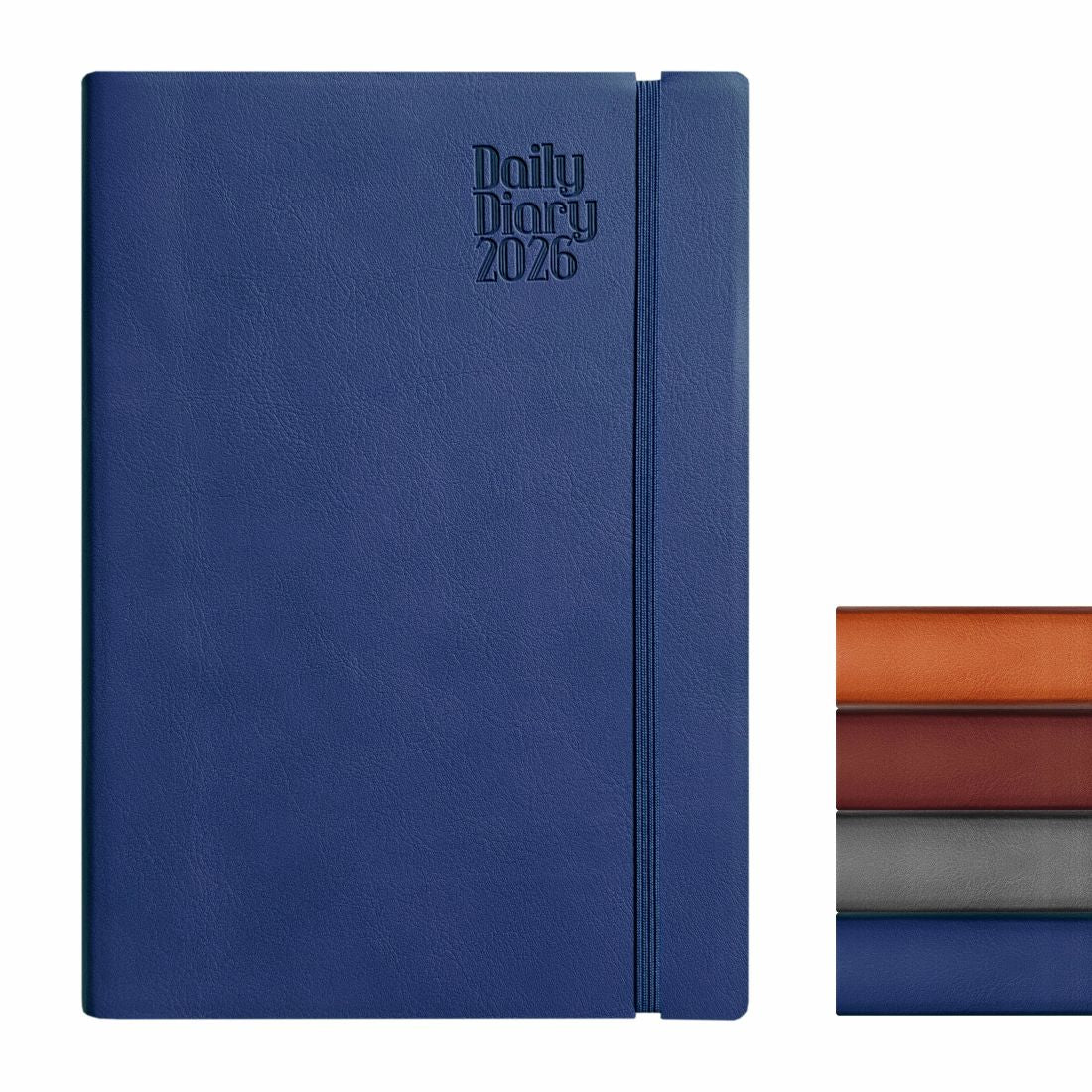 Anupam Flxy Diary 2026