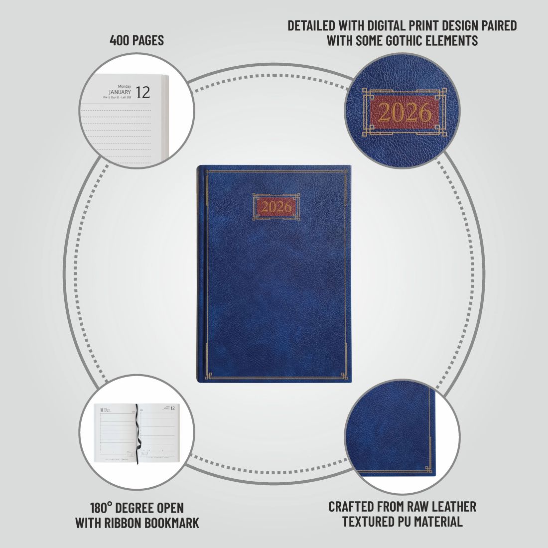 Anupam Goth Diary 2026