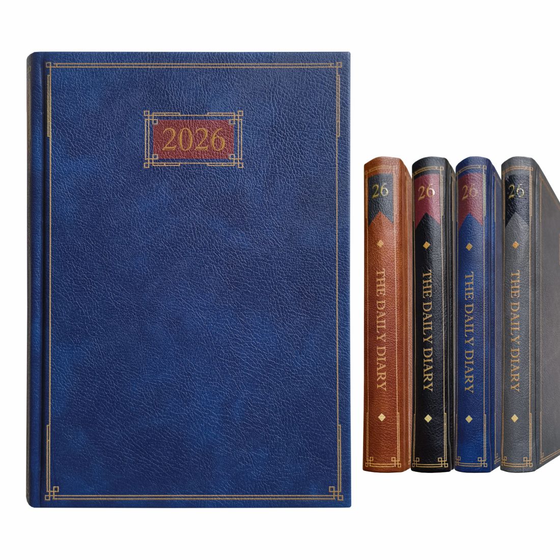 Anupam Goth Diary 2026