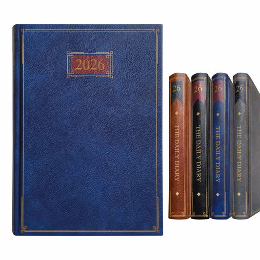 Anupam Goth Diary 2026