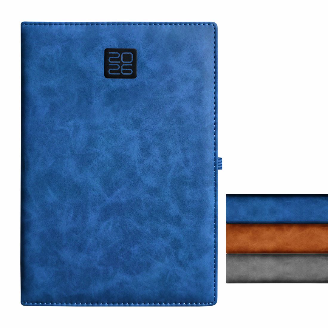 Anupam Merito Diary 2026