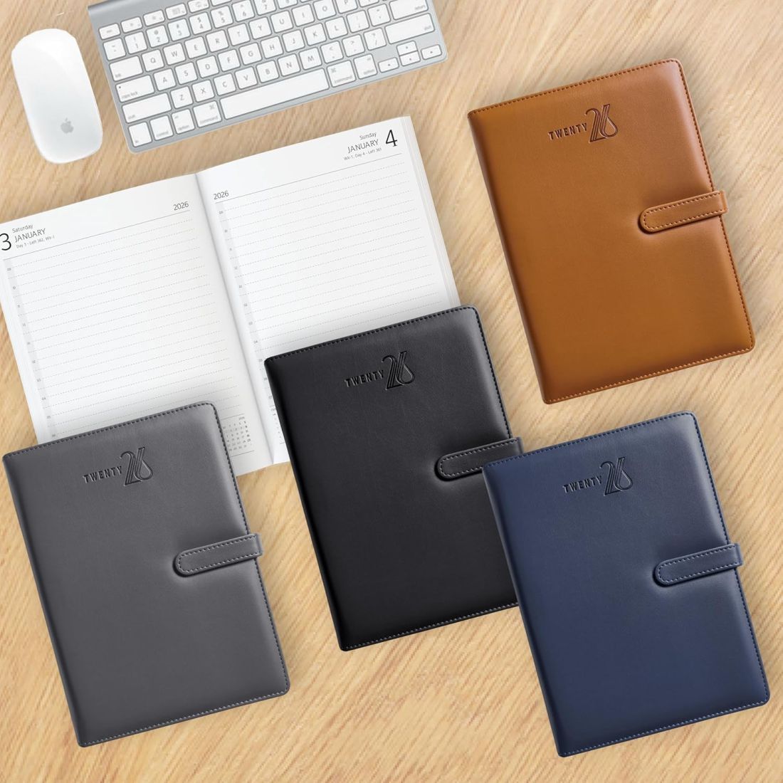 Anupam Nova Diary 2026