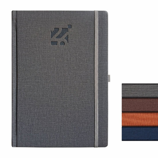 Anupam Blaze Diary 2026