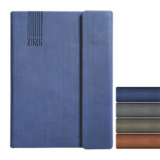 Anupam Bold Diary 2026