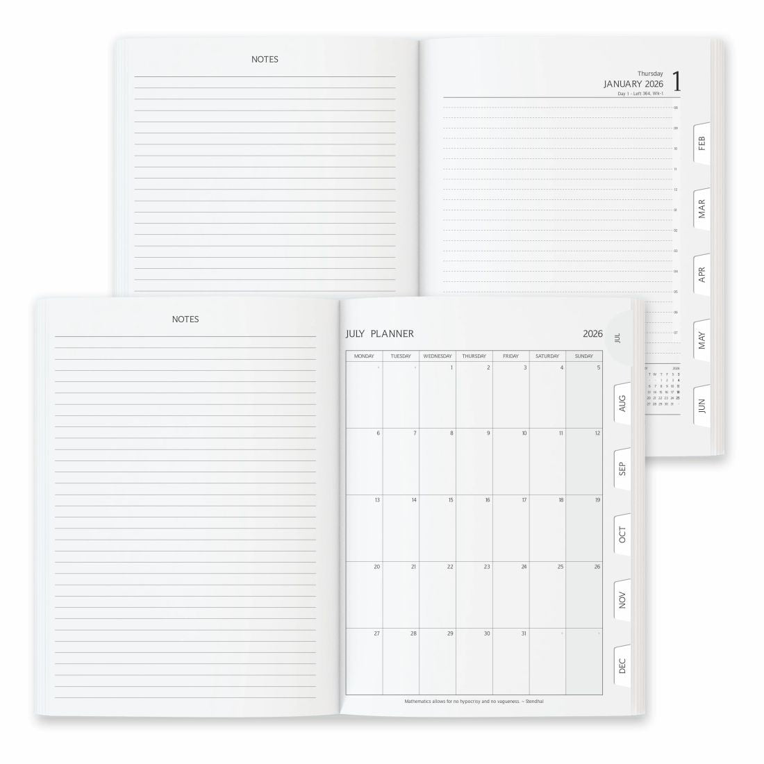 Anupam Fash Diary 2026