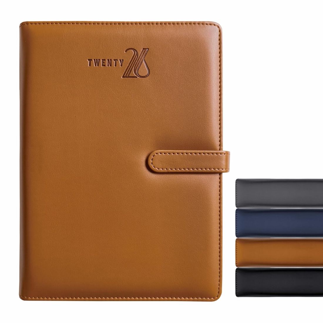 Anupam Nova Diary 2026