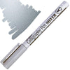 ARTLINE CALLIGRAPHY PEN METALLIC SILVER 25MM