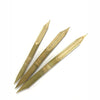 BAMBOO CALLIGRAPHY STICKS 3PC