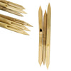 BAMBOO CALLIGRAPHY STICKS 3PC