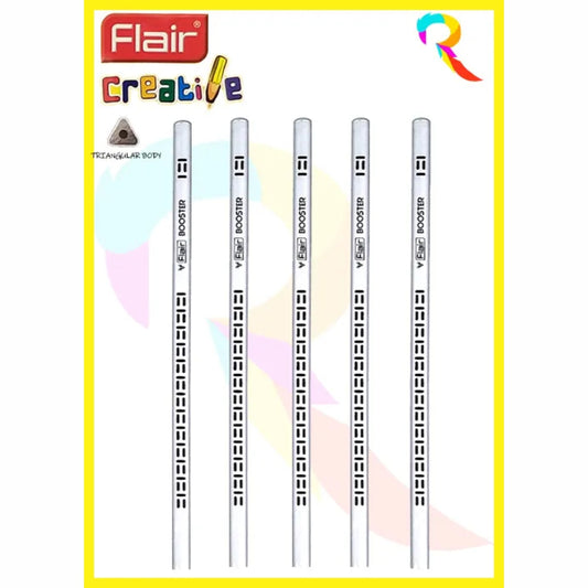 Flair Booster Pencils
