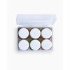 Camel Acrylic Pastel 6 Shades 10ML Each