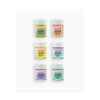 Camel Acrylic Pastel 6 Shades 10ML Each