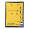 Charging and Discharging of Capacitor Model | 6X22X30 cm