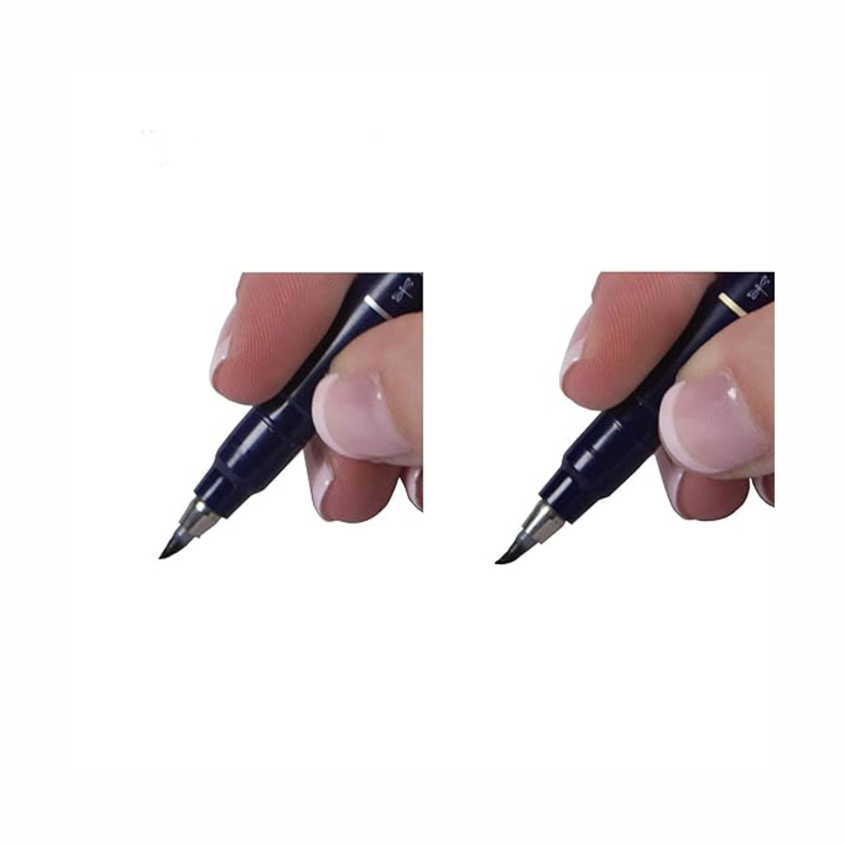 Tombow Calligraphy Pen - Set of 2