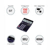 Casio DJ-120D Check and Correct Calculator