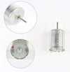 Dynamo/Generator DC Brushless Motor with LED Bulb | 1 Pc