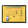 Electromagnetic Model | 6X22X30 cm