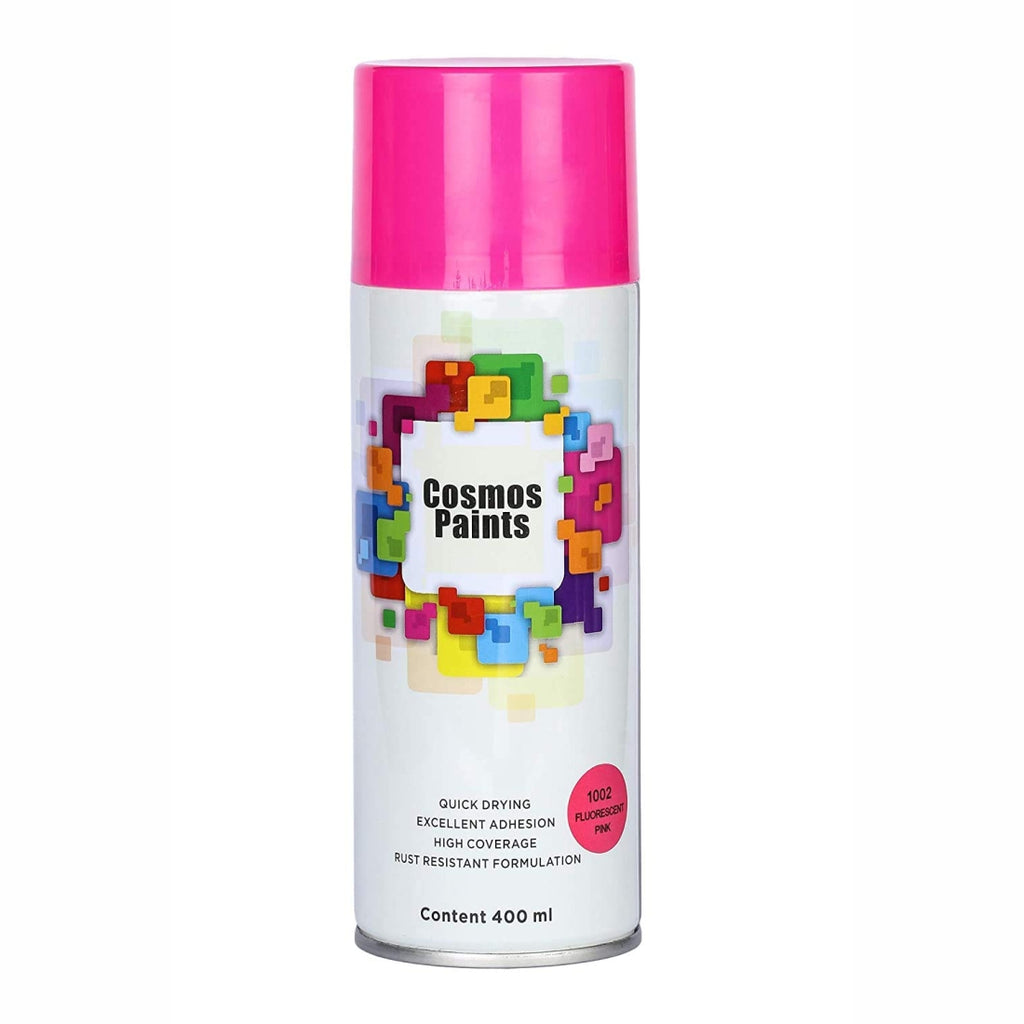 Cosmos Spray Paint 400ML
