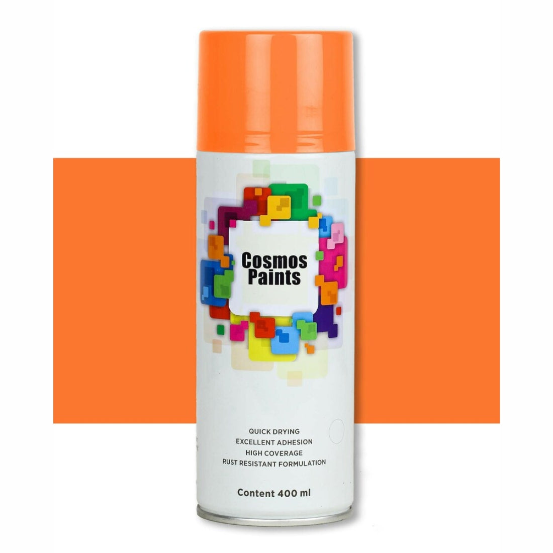 Cosmos Spray Paint 400ML