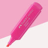 Faber Castell Text-liner / Highlighter Pastel