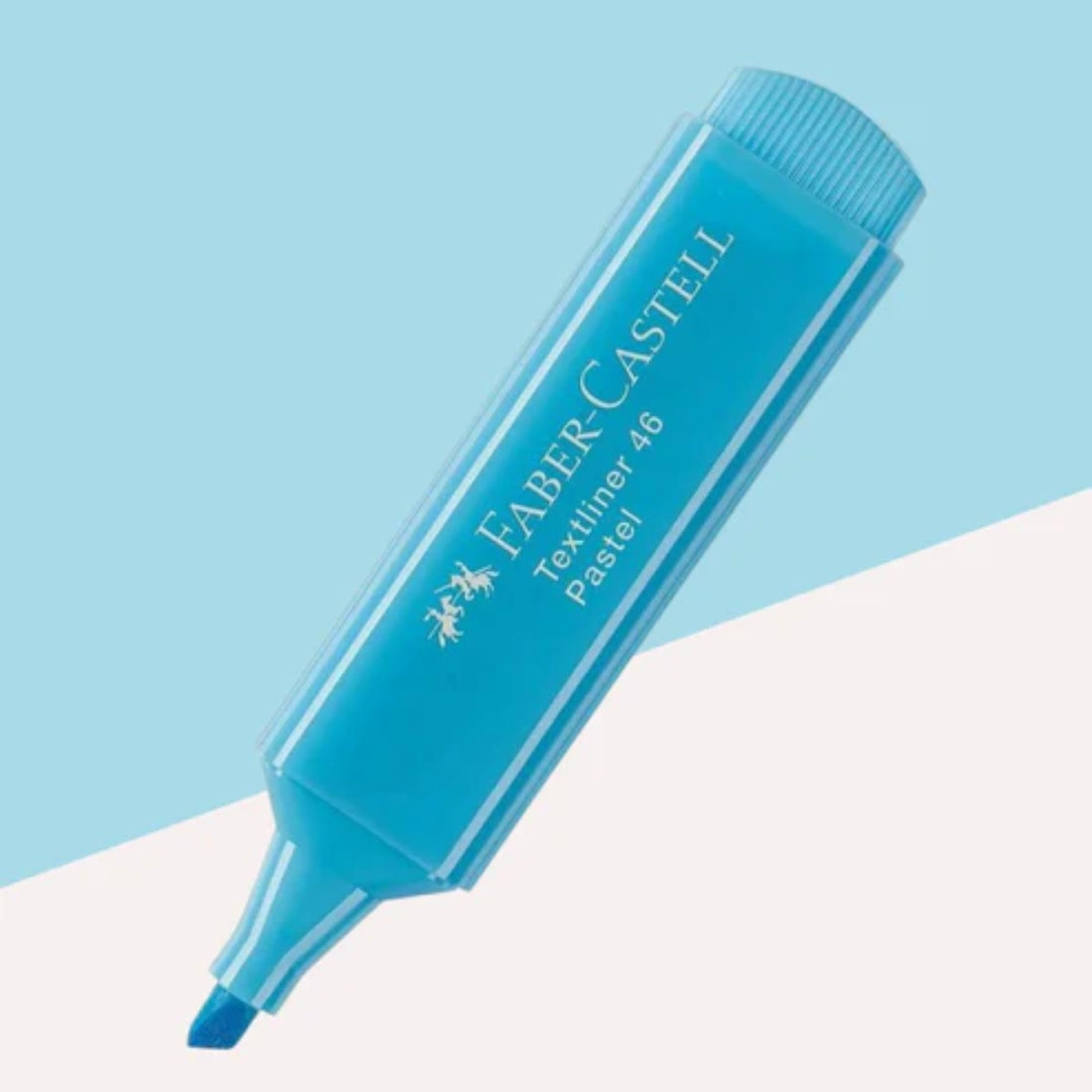 Faber Castell Text-liner / Highlighter Pastel