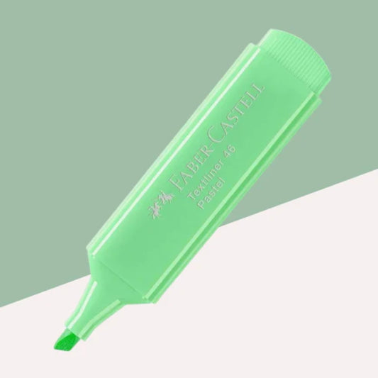 Faber Castell Text-liner / Highlighter Pastel