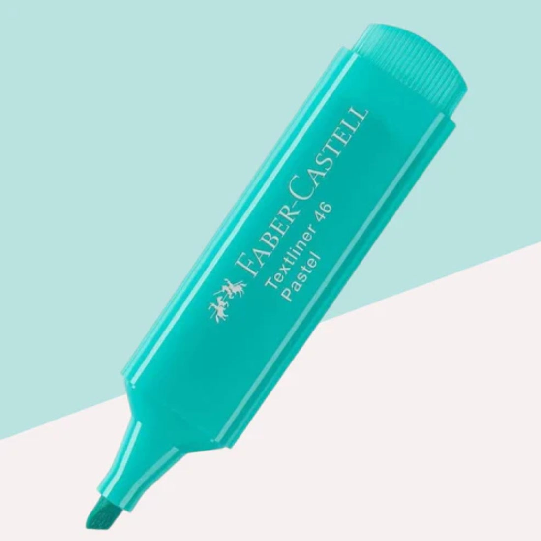Faber Castell Text-liner / Highlighter Pastel