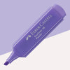 Faber Castell Text-liner / Highlighter Pastel
