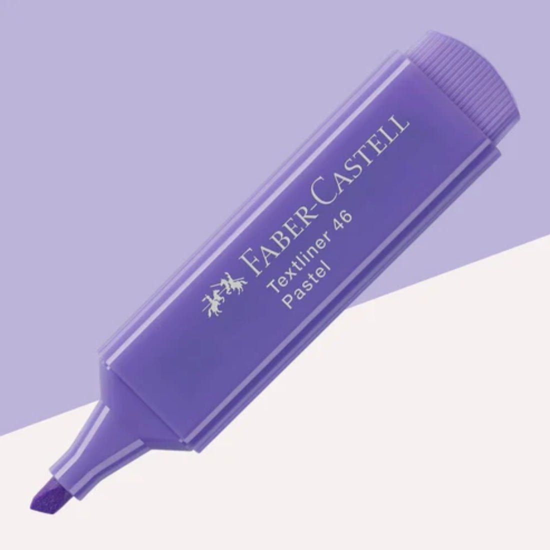 Faber Castell Text-liner / Highlighter Pastel