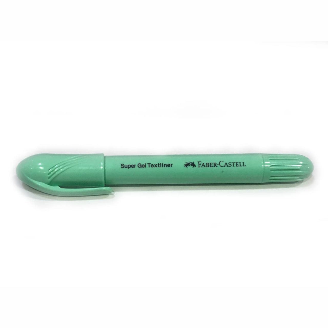 Faber castell Gel Crayon Highlighter - Pastel Shades 1 Pc