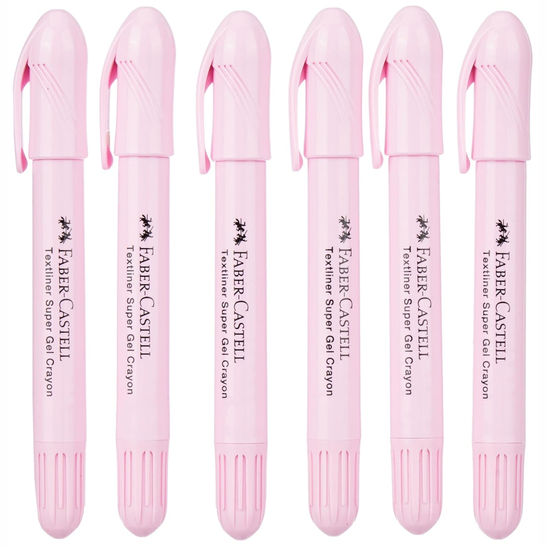 Faber Castell Pastel Gel Highlighter Faber Castell Highlighter