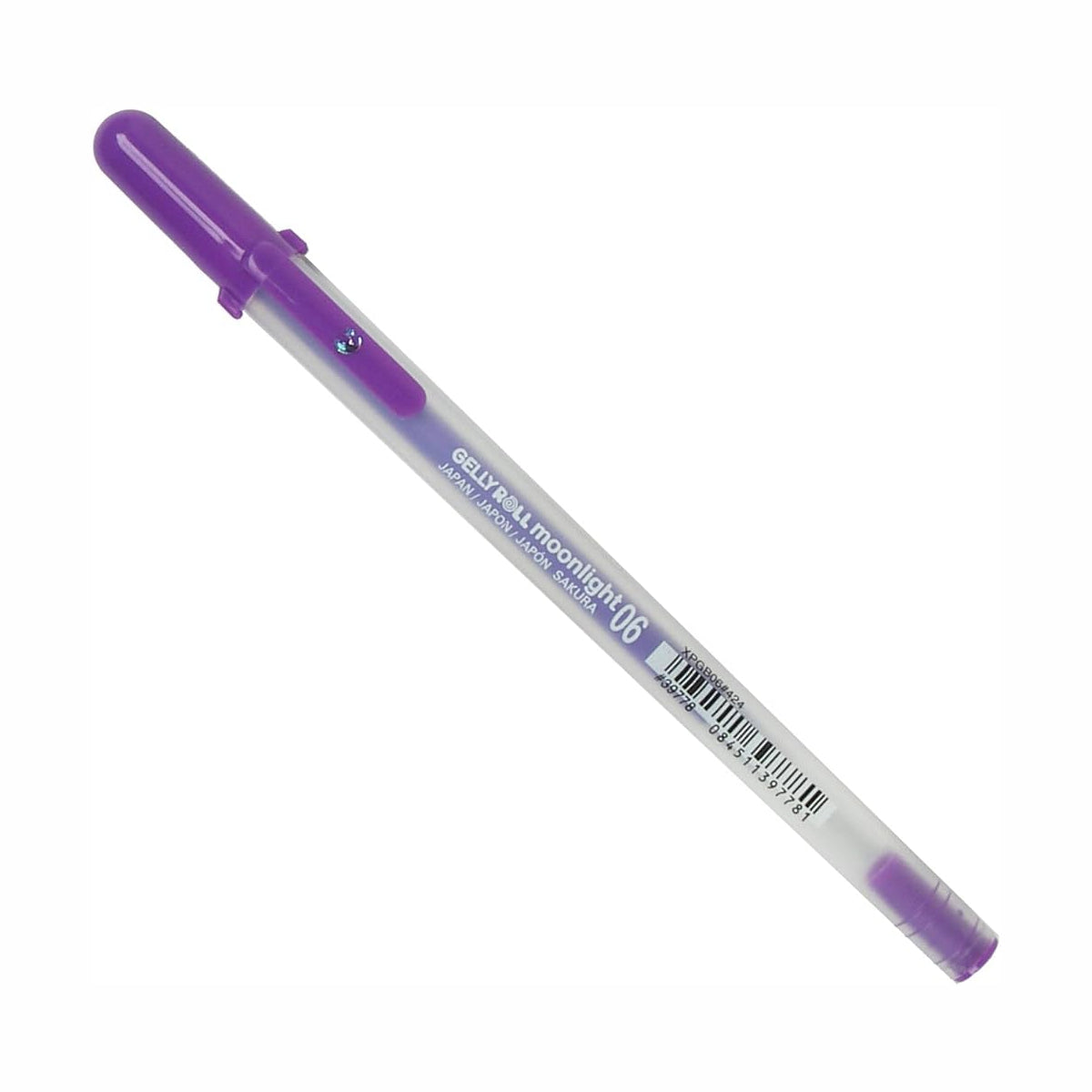 Gelly Roll Moonlight Roller Pen